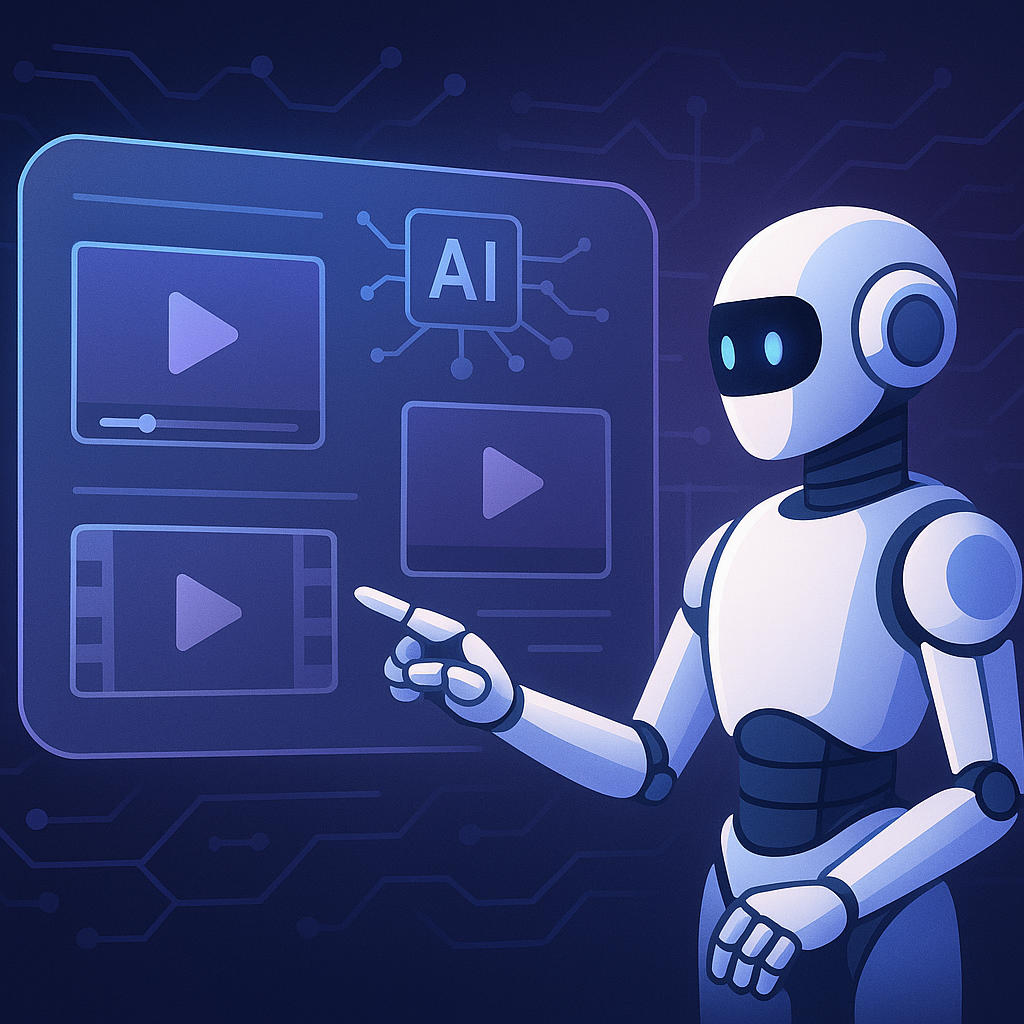 best NSFW AI video generator